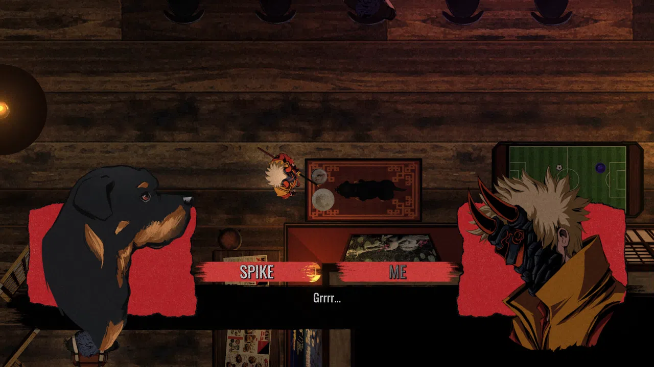 Sick Samurai Demo Screenshot 8