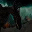 Dragon slayer icon