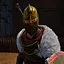 Kill your first boss icon