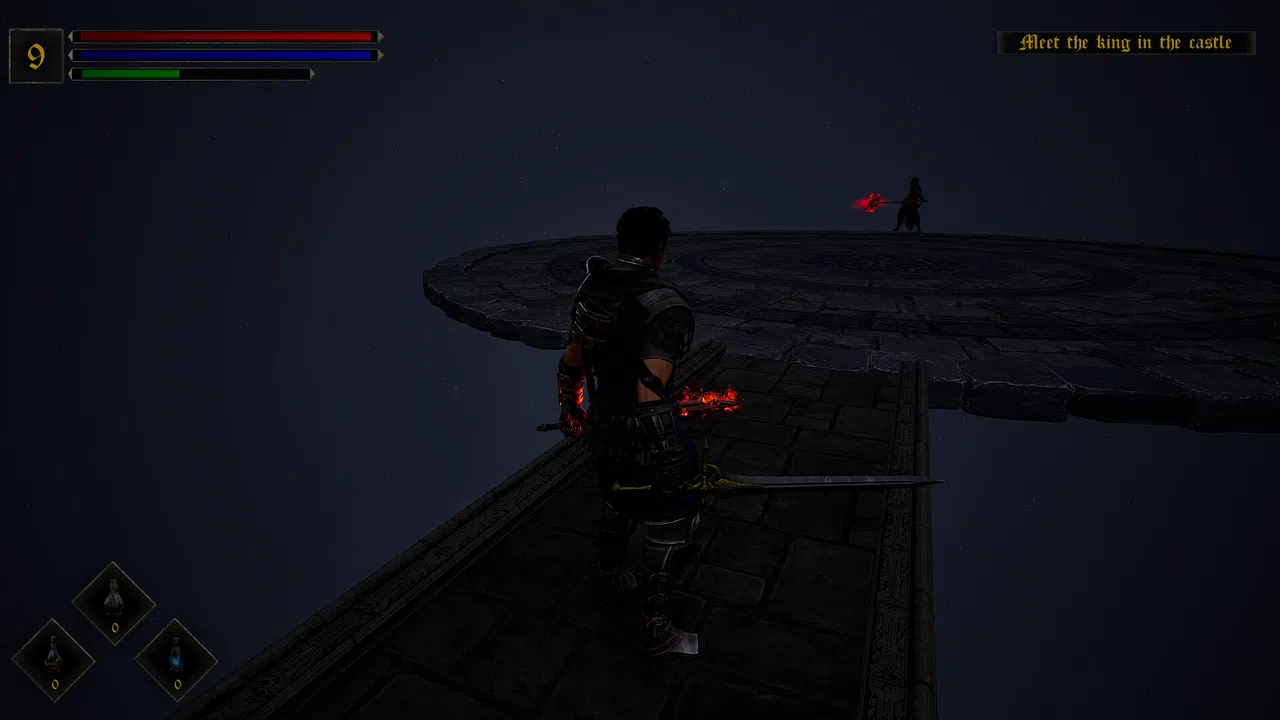 Kegan Screenshot 4