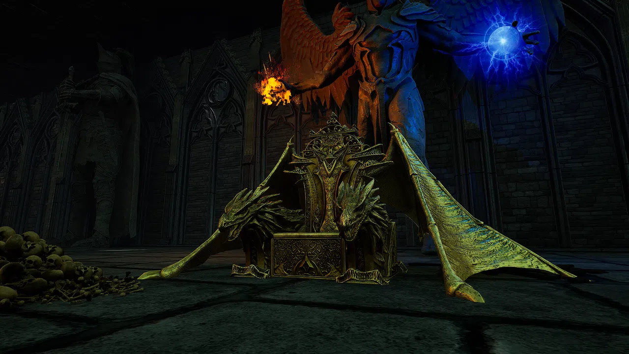 Kegan Screenshot 0