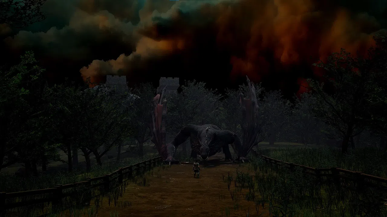 Kegan Screenshot 2