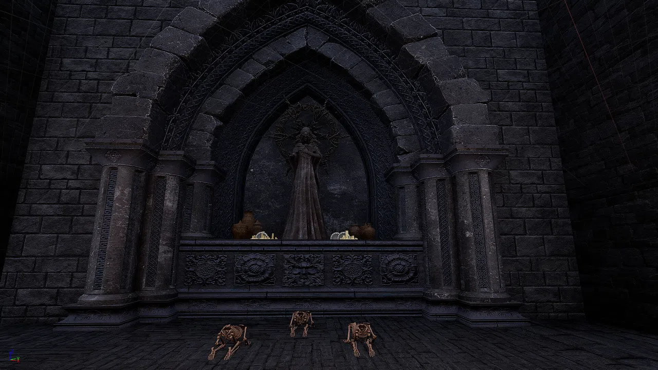 Kegan Screenshot 1