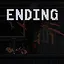ENDING icon