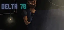 Delta 78: The Passenger