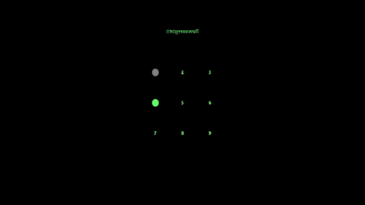 Delta 78: The Passenger Screenshot 6