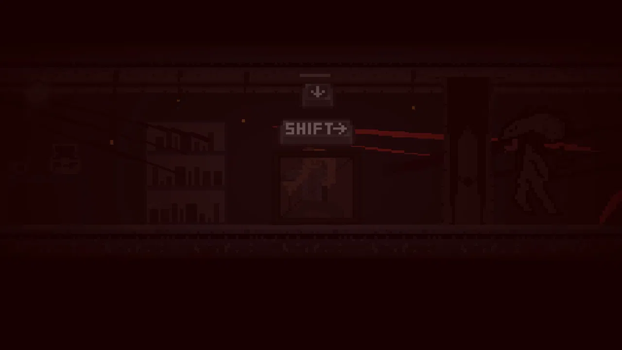 Delta 78: The Passenger Screenshot 4