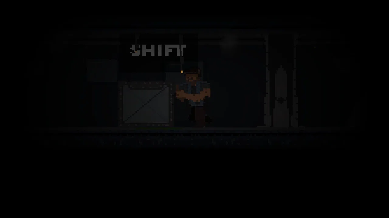 Delta 78: The Passenger Screenshot 3