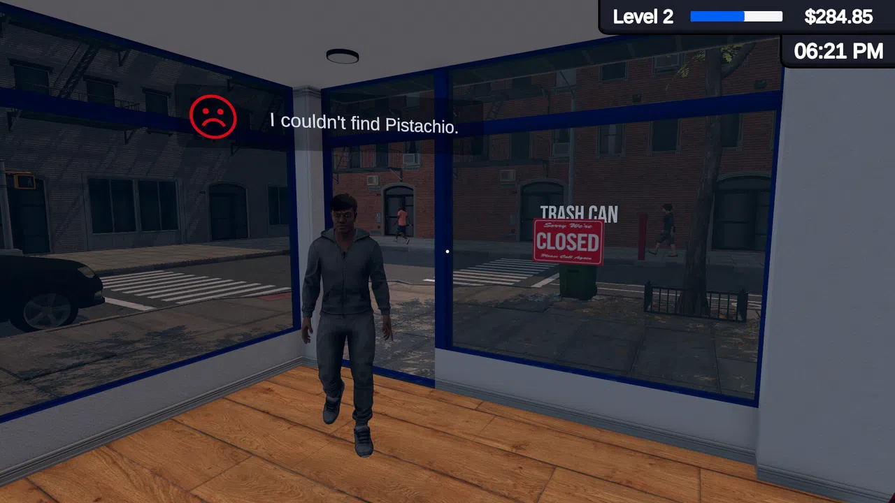 Booze Shop Simulator Prologue  Screenshot 3