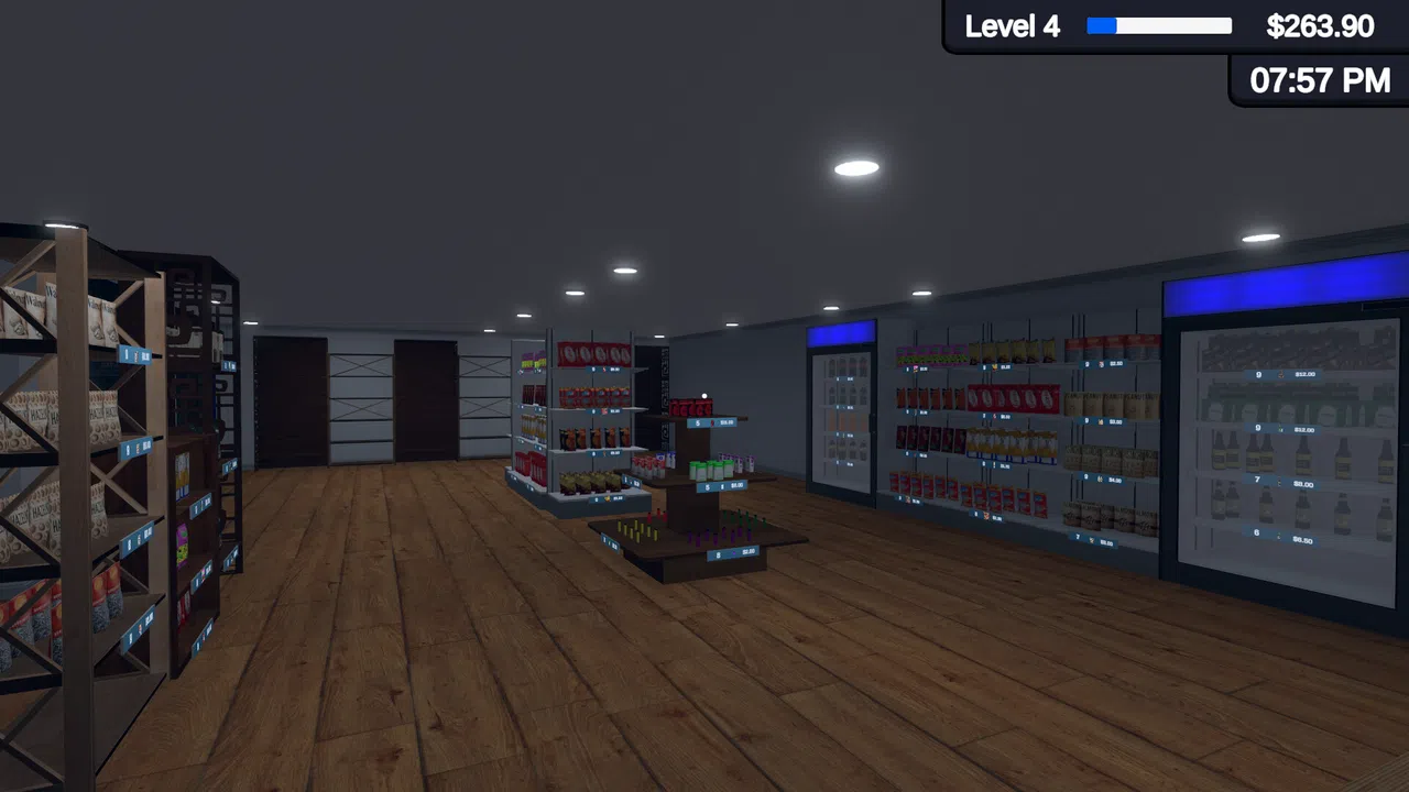 Booze Shop Simulator Prologue  Screenshot 10
