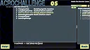 AcroChallenge Screenshot 5
