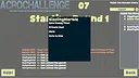 AcroChallenge Screenshot 3