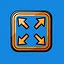 Everywhere icon