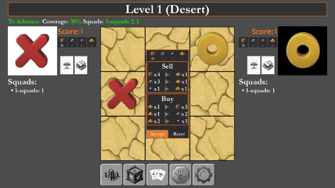 TicTacBlow Screenshot 3