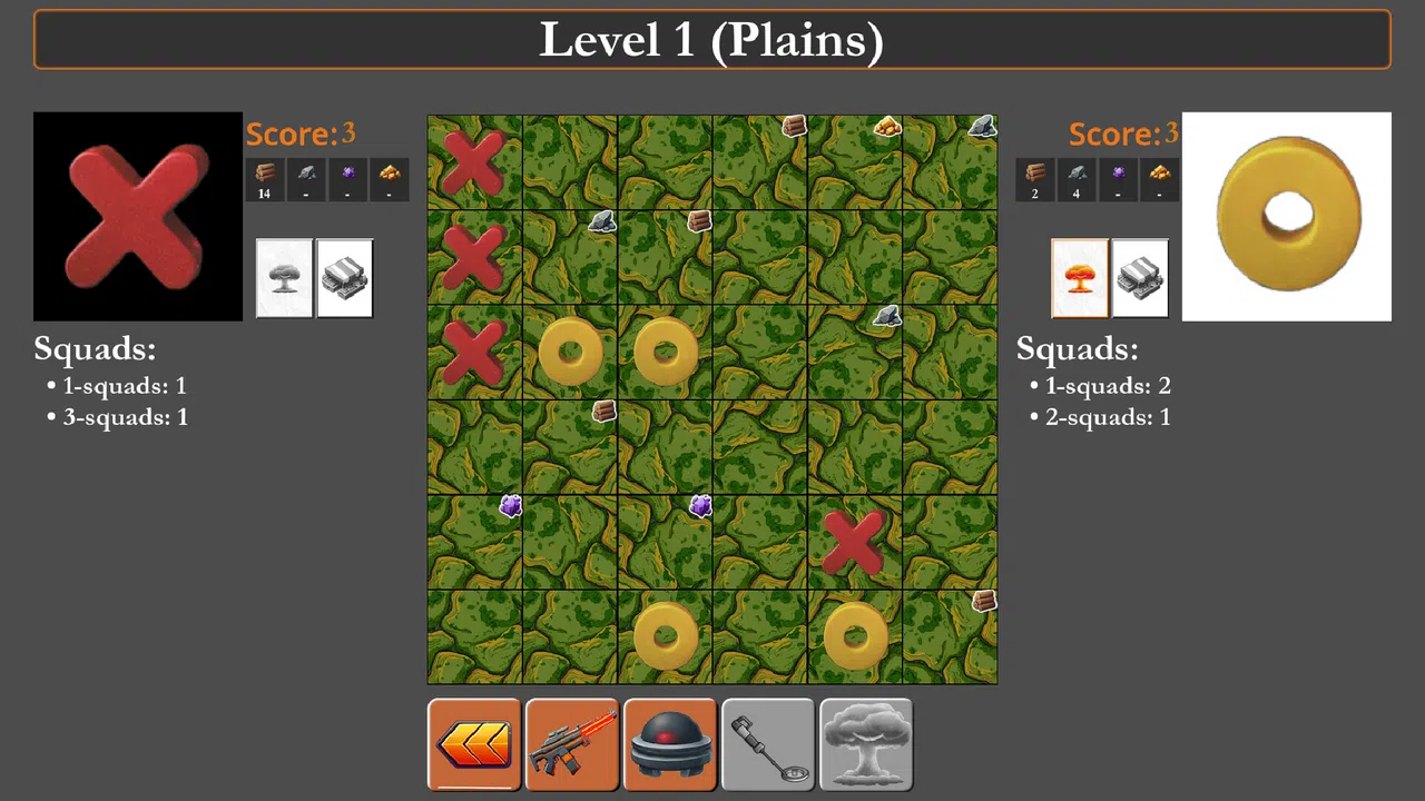 TicTacBlow Screenshot 4
