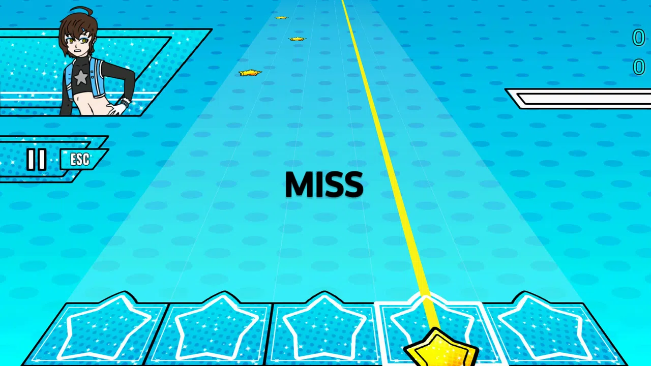 Elliot's Show Time Screenshot 3