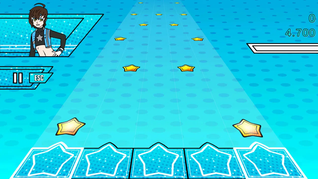 Elliot's Show Time Screenshot 4