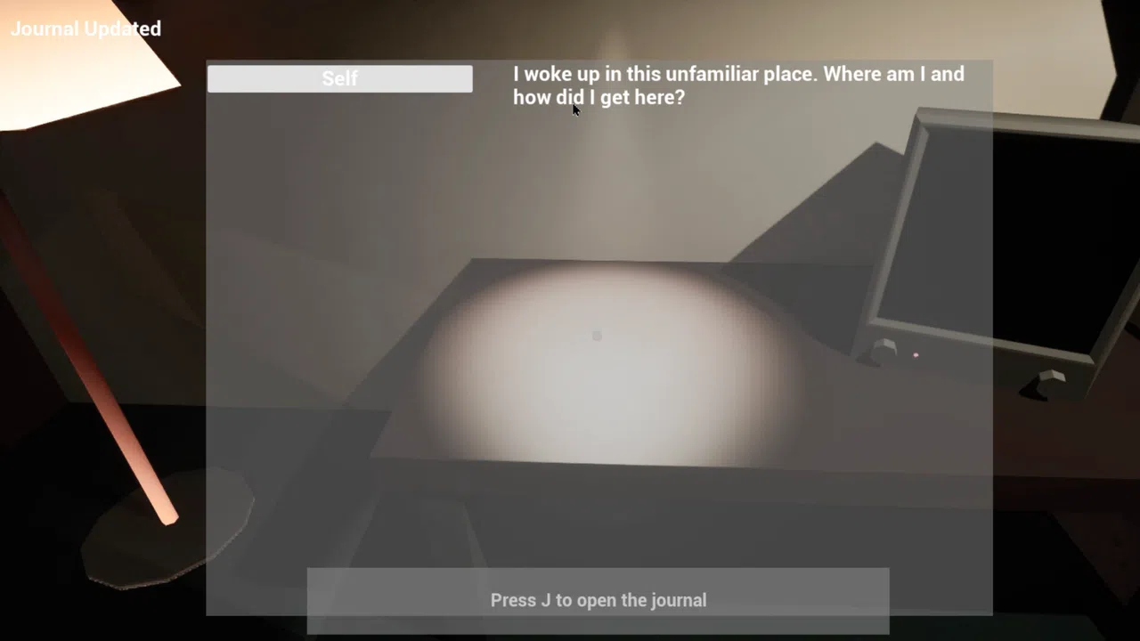 All Aboard! The Twilight Train Screenshot 2