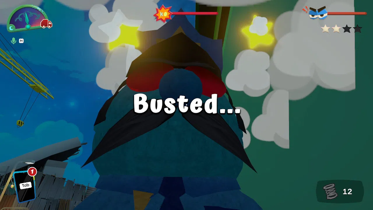 Dumpster Divers Screenshot 6
