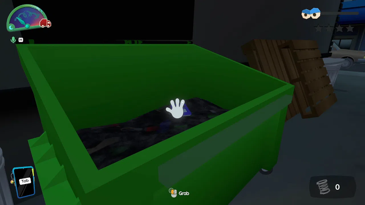 Dumpster Divers Screenshot 1