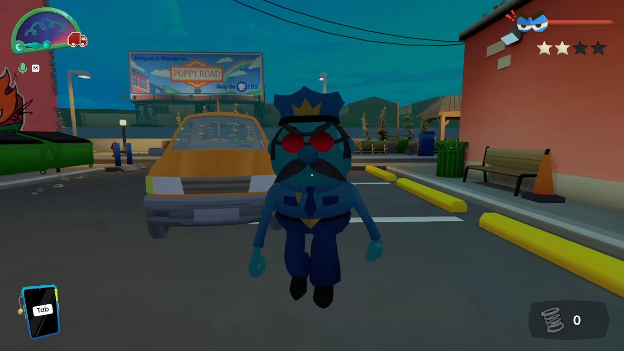 Dumpster Divers Screenshot 4