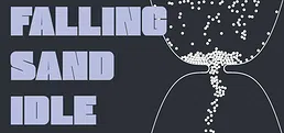 Falling Sand Idle