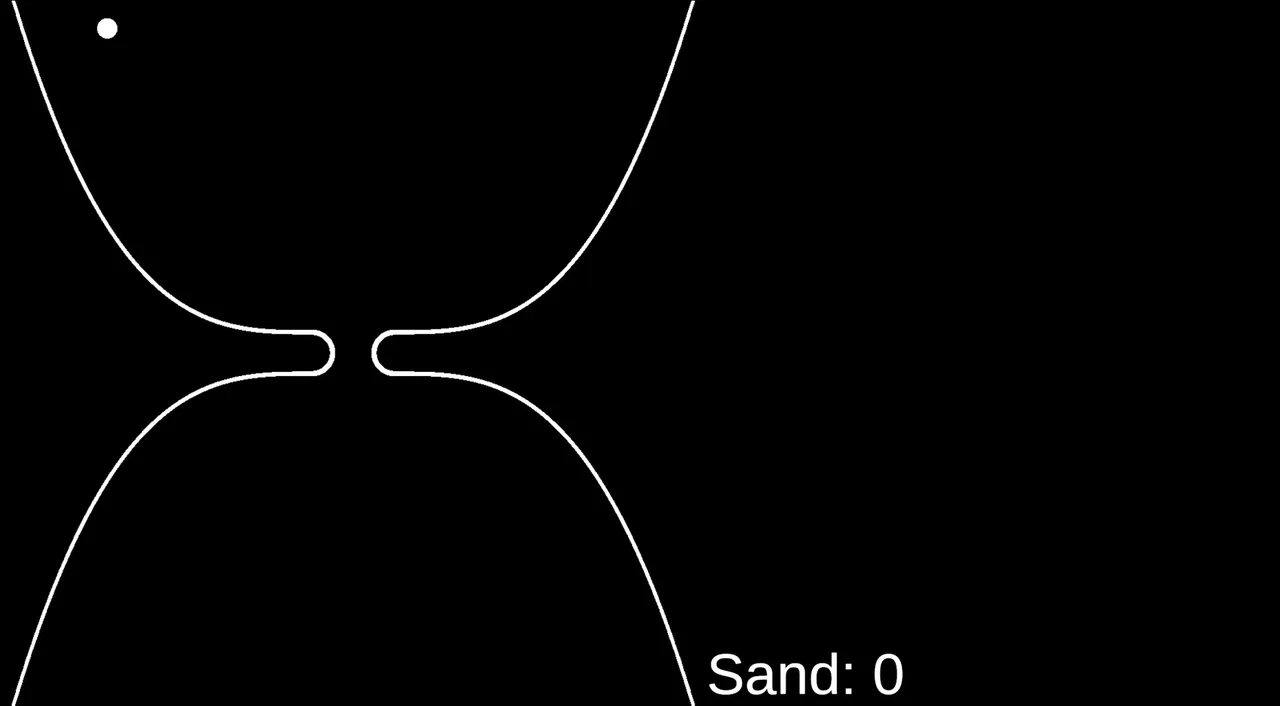 Falling Sand Idle Screenshot 0