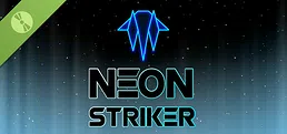 Neon Striker Demo