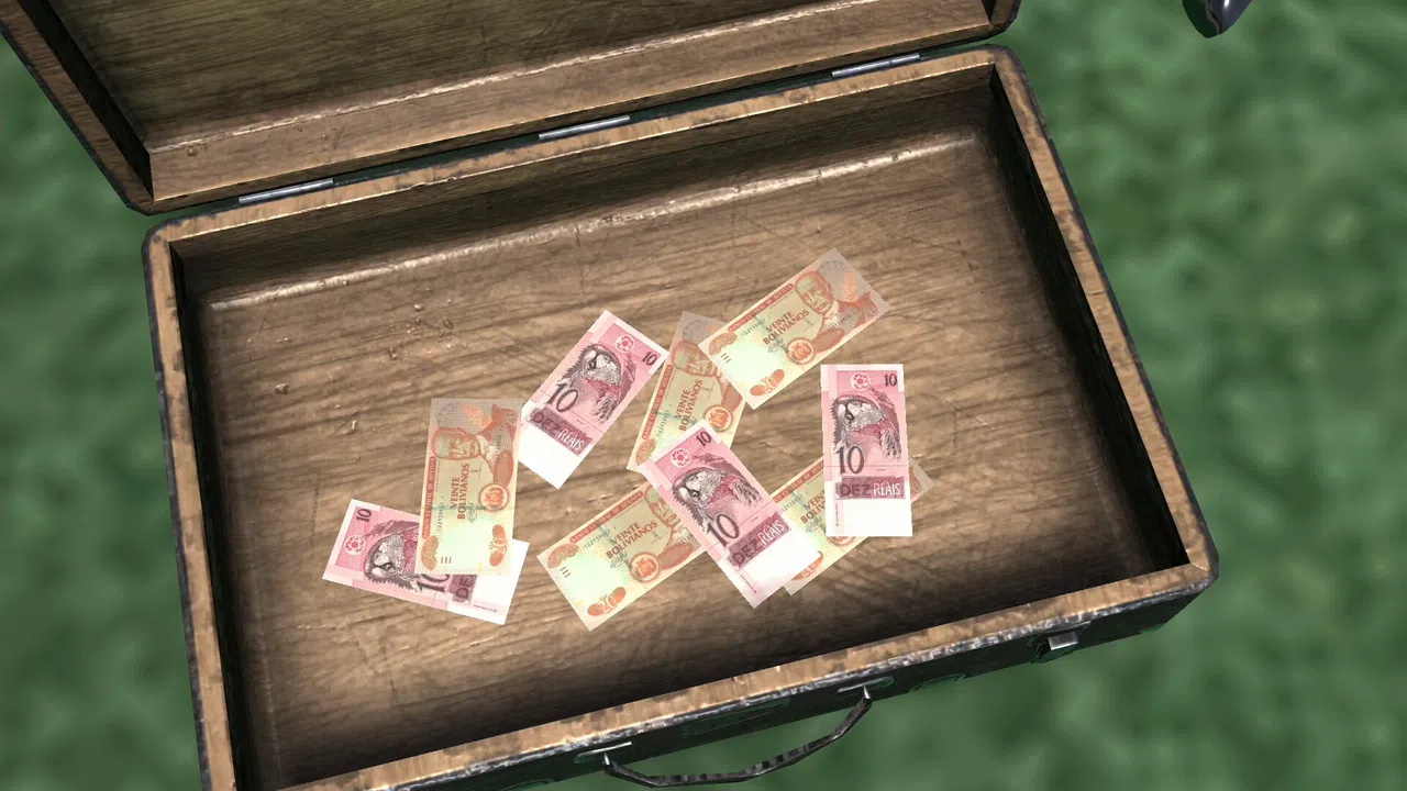 Rising Star 2 - Please, Come to Brazil Screenshot 3