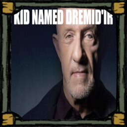 Kid named Dremid'ir icon