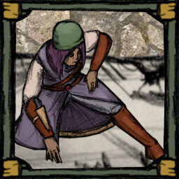 Gone Far Enough icon