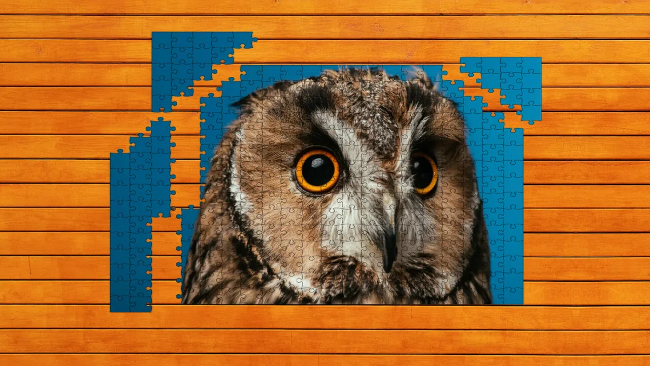 Whispers of Wings Jigsaw Puzzles - Expansion Pack 3 Screenshot 0