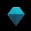 Diamonds icon