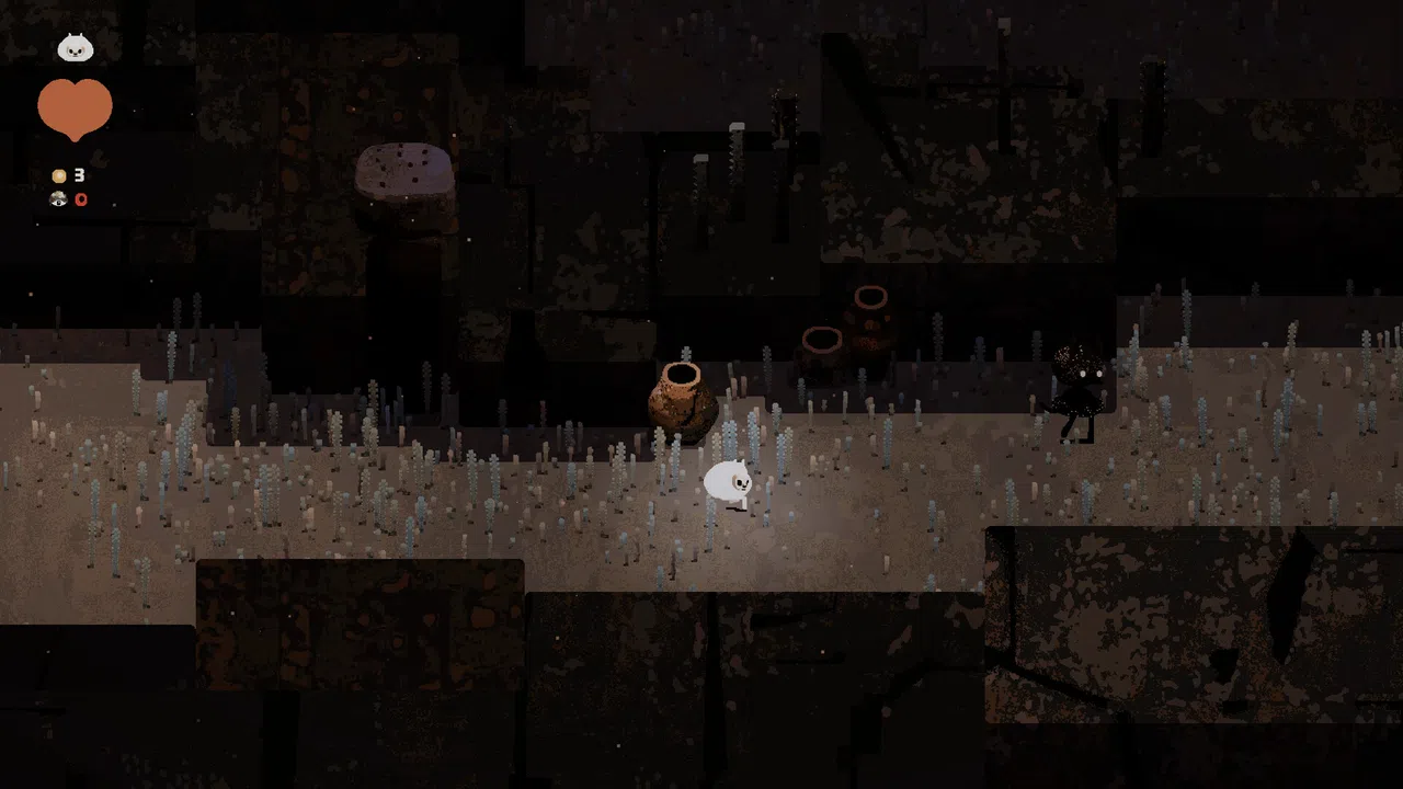 Stump Screenshot 0