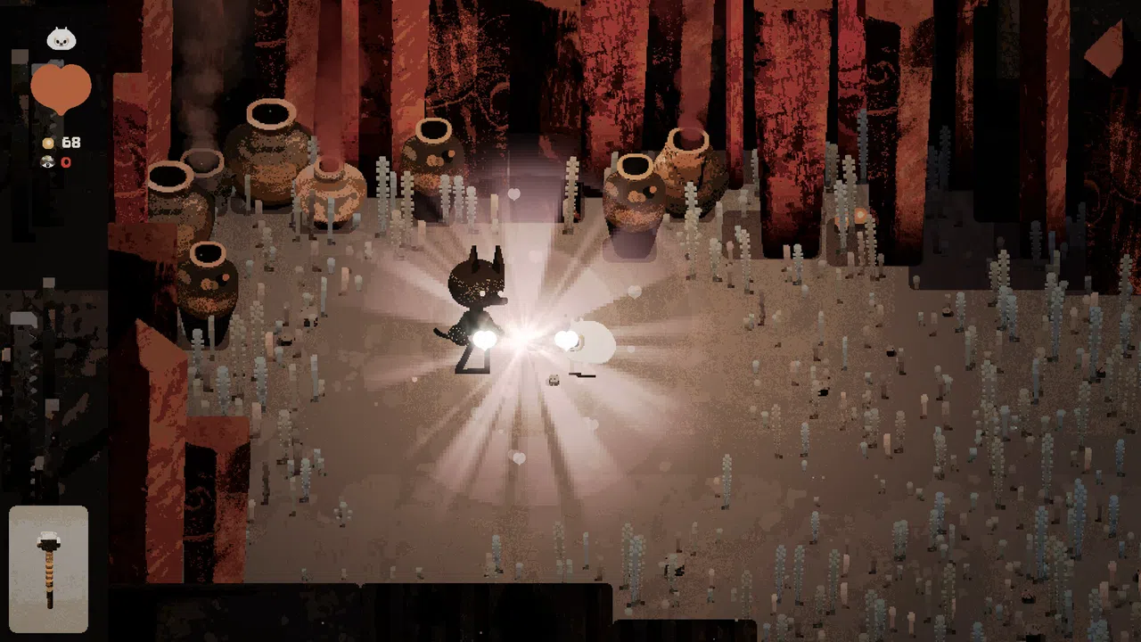 Stump Screenshot 1