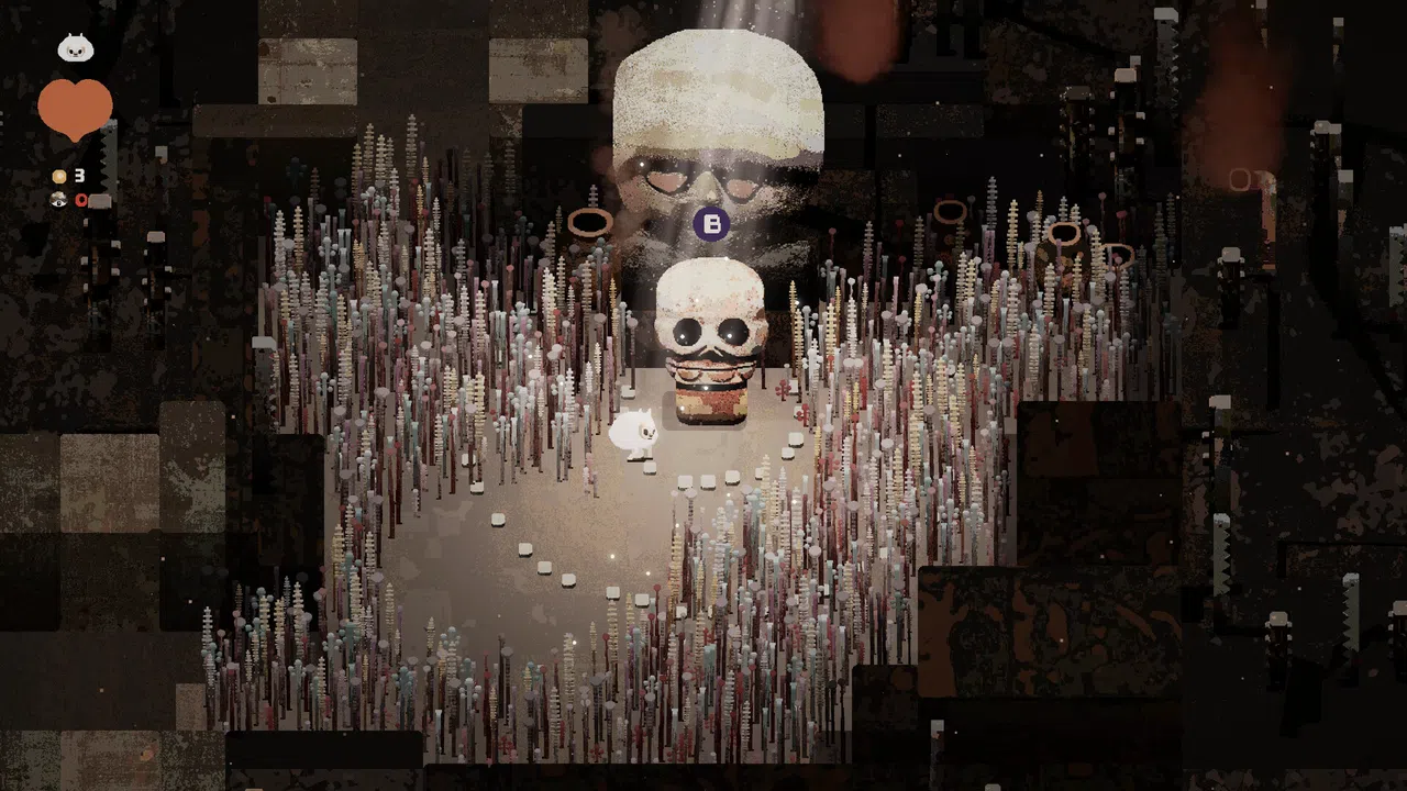 Stump Screenshot 3