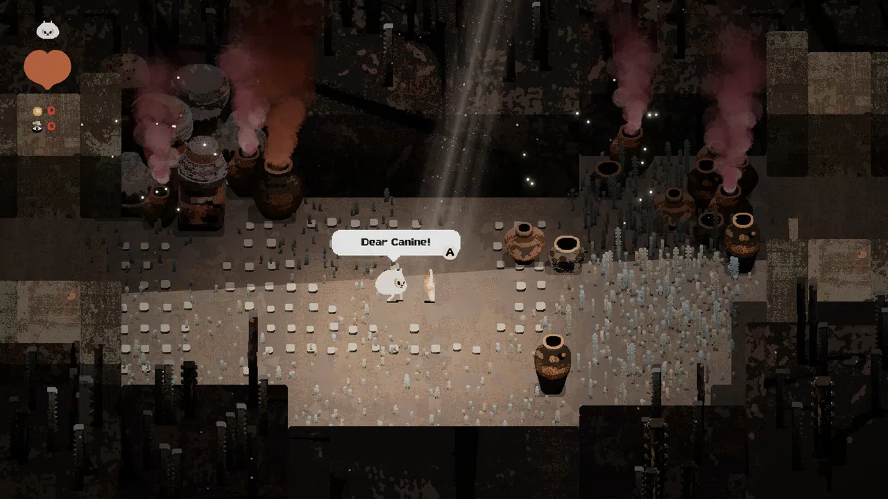 Stump Screenshot 2