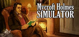 Mycroft Holmes Simulator