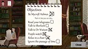 Mycroft Holmes Simulator Screenshot 3