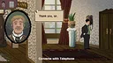 Mycroft Holmes Simulator Screenshot 0