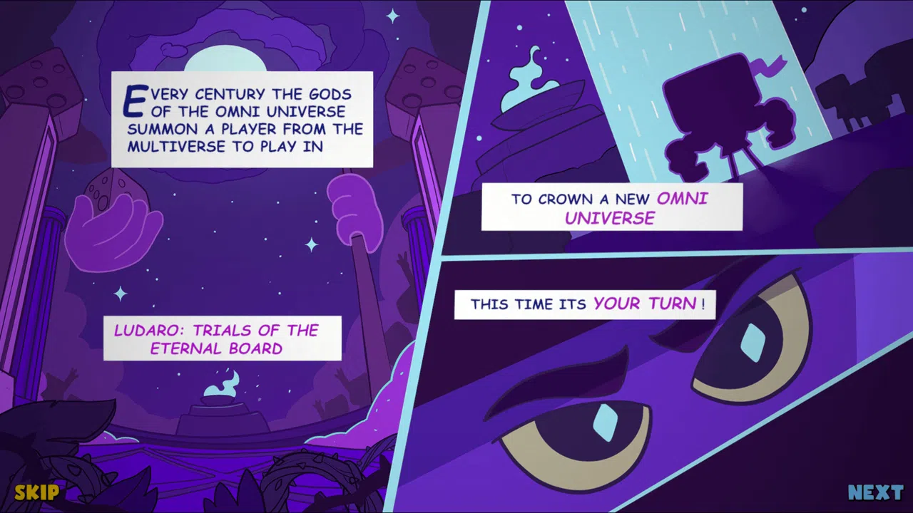 Ludaro Demo Screenshot 2