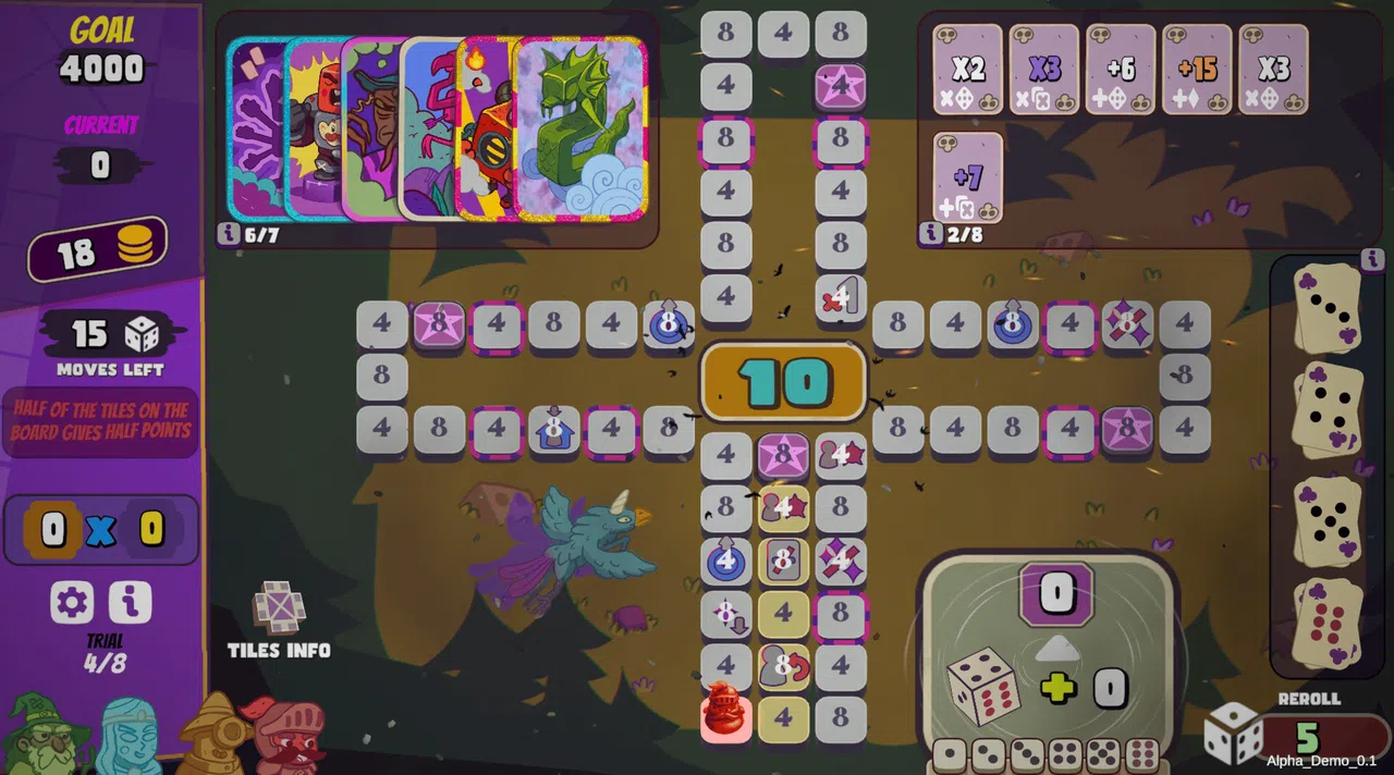 Ludaro Demo Screenshot 4