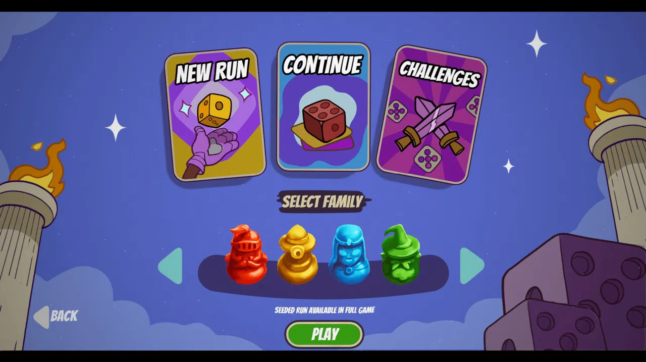 Ludaro Demo Screenshot 5