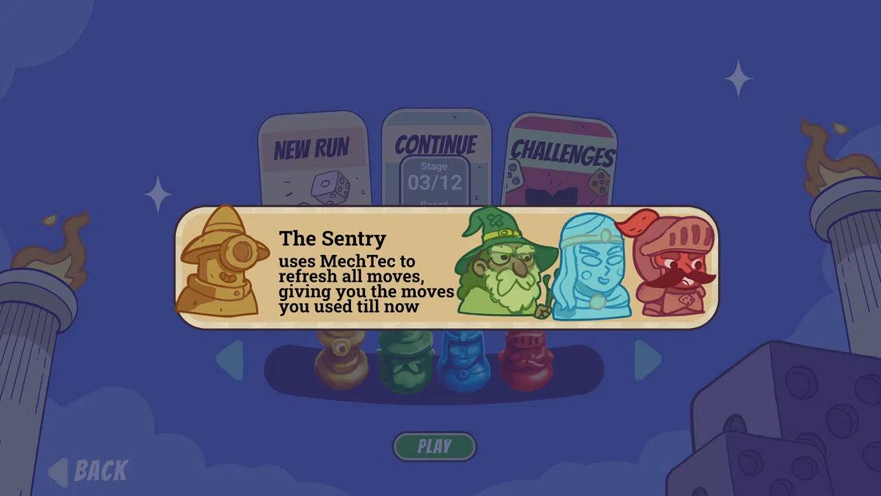 Ludaro Demo Screenshot 6