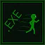 Runner icon