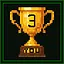 Trifecta icon