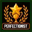 Perfectionist icon