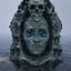 Escaped icon