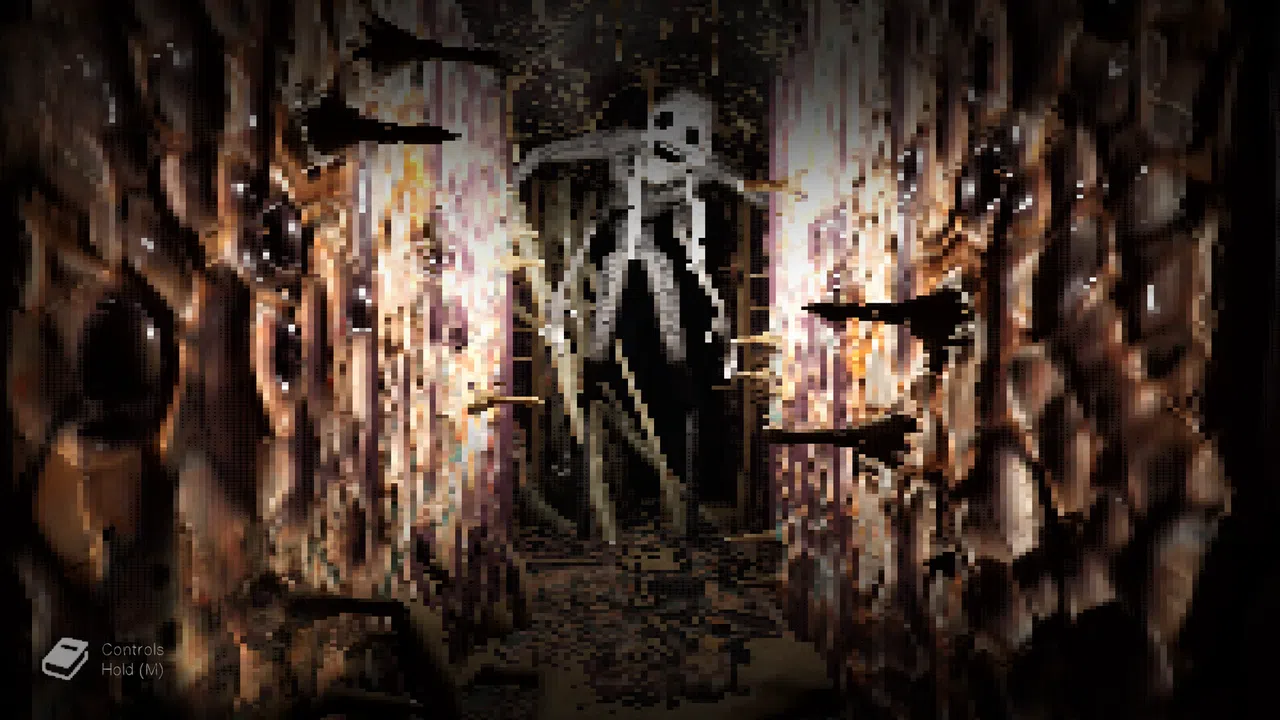 Troubled Waters Screenshot 5