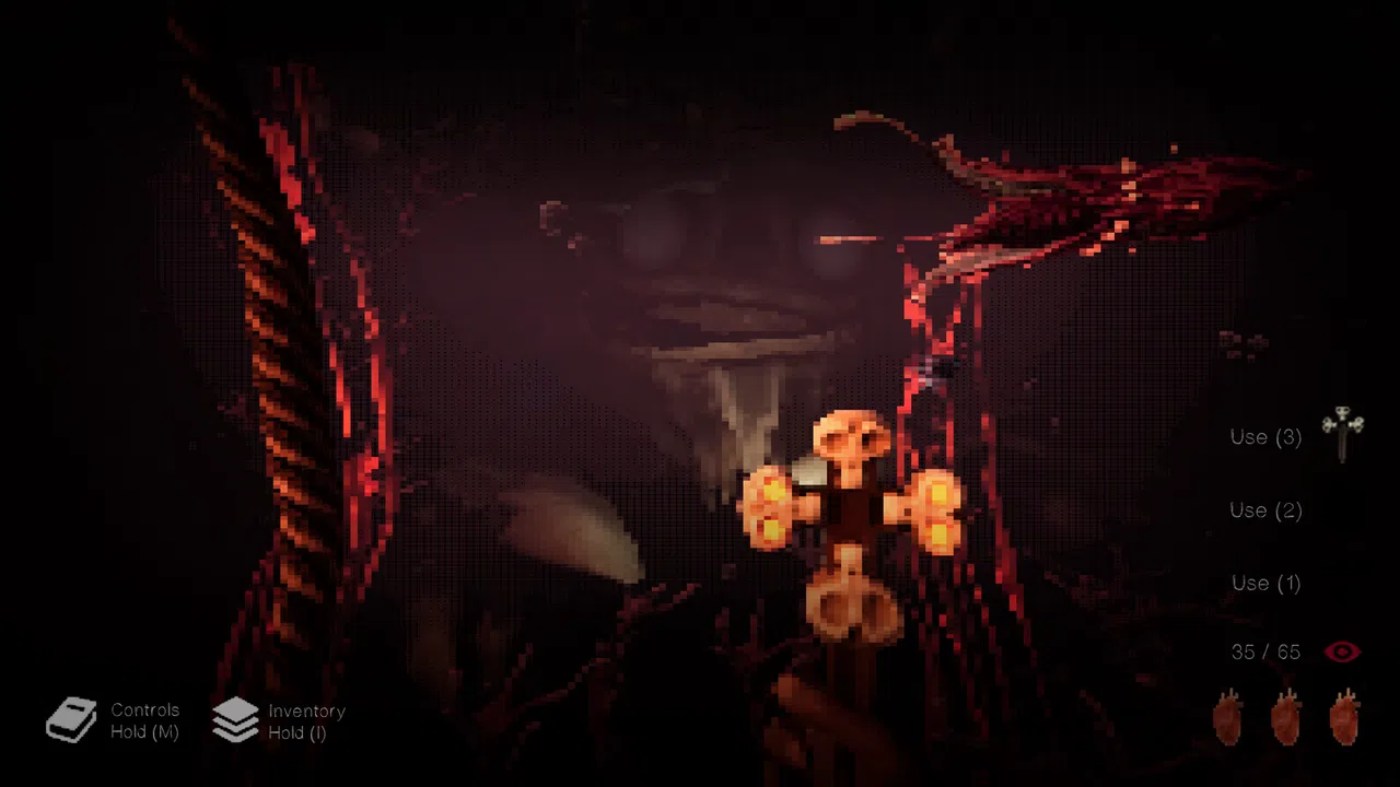 Troubled Waters Screenshot 3